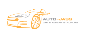 Auto-Jass Blacharstwo Lakiernictwo Pojazdowe Jan Stachura logo